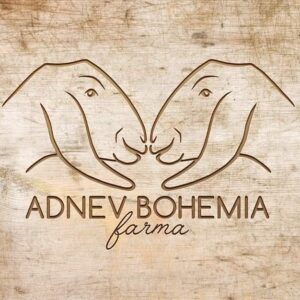 Logo farma Adnev Bohemia